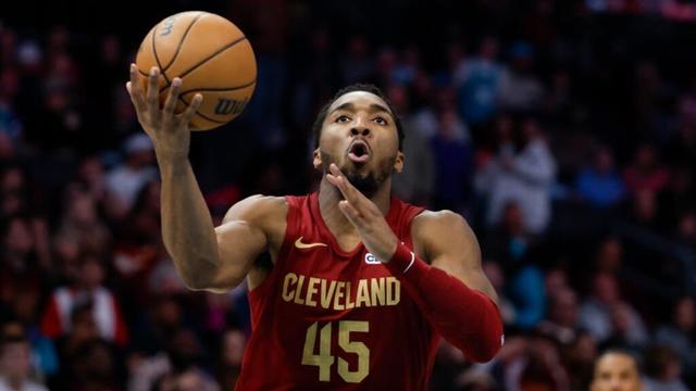 How to watch Cleveland Cavaliers vs. Miami Heat NBA Playoffs Game 1