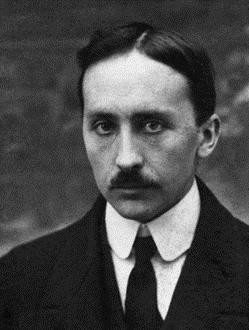 Foto van Willem Elsschot. Bron: Wikimedia Commons PD. Link: https://commons.wikimedia.org/wiki/File:WillemElsschot1920.jpg