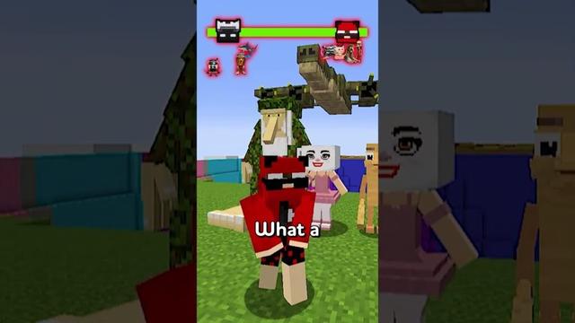 IF YOU LIE YOU LOSE A ITALIAN BRAINROT IN MINECRAFT! ⛏️ #shorts