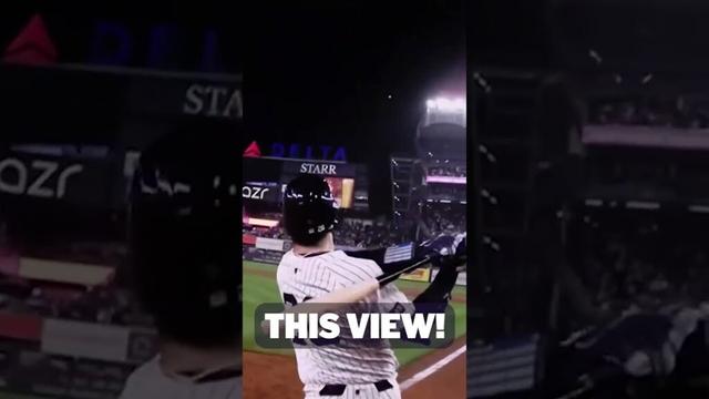 Everything is better on Ump Cam 🔥
