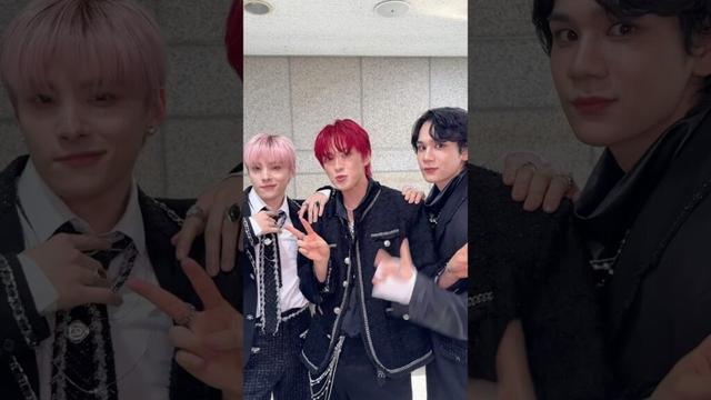 JO1｜'BE CLASSIC(English ver.)' #TAKUMI x #JUNKI x #MAME #KEIGOCAM