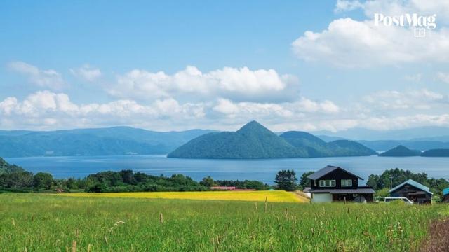 Insiders’ guide to the summer - and winter - attractions of ski hub Niseko
