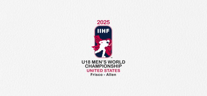 NHL Draft Notebook: 2025 U18 Worlds Edition