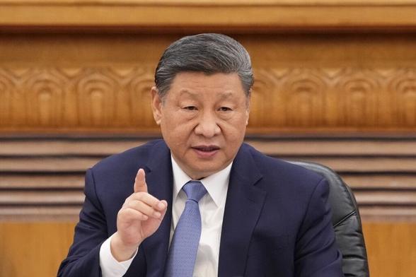 習近平国家主席、米国との通商交渉前に経済刺激策－交渉力強化狙い - Bloomberg