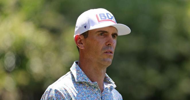 PGA Tour star Billy Horschel announces injury setback in emotional update