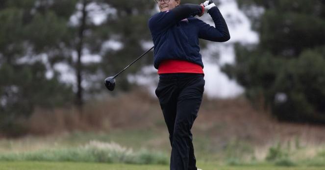 Arizona Wildcats women's golf finishes 8th in NCAA regional