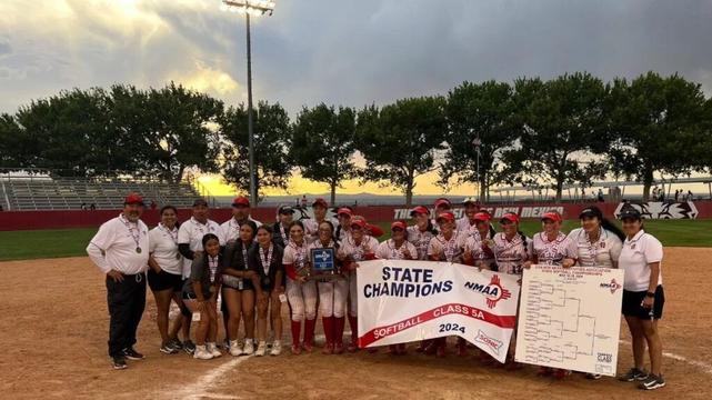 Playoff matchups for every baseball, softball team in Las Cruces