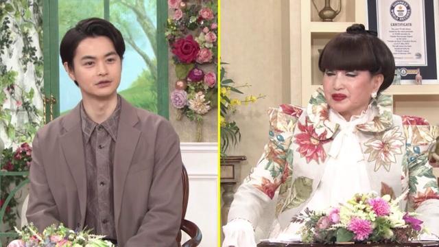徹子の部屋 内容：「１７歳で単身上京…両親の『涙』を胸に人気俳優へ」出演：瀬戸康史