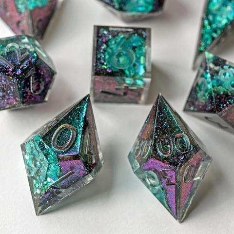 Detailaufnahme D00 und D10