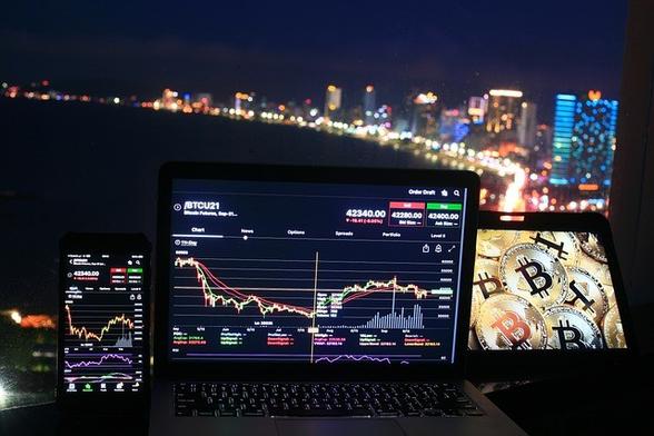 Crypto Trading