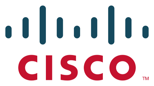 Cisco Logo