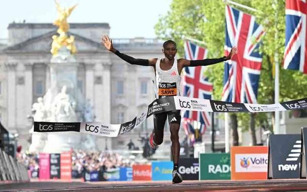 Who are the top guns likely to feature in Kenya's marathon squad to Tokyo?