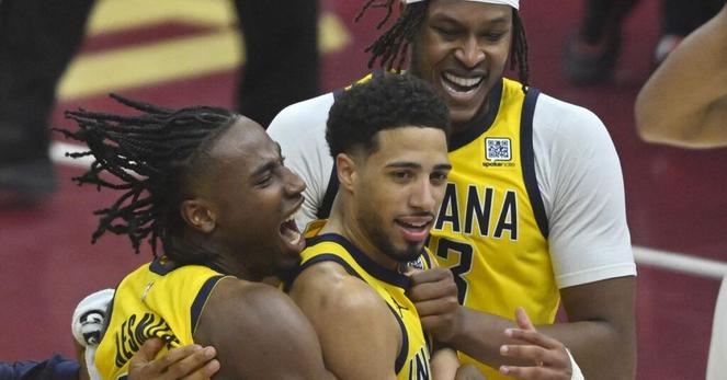 Celtics study wild Cavs-Pacers finish ahead of their own “must-win” game