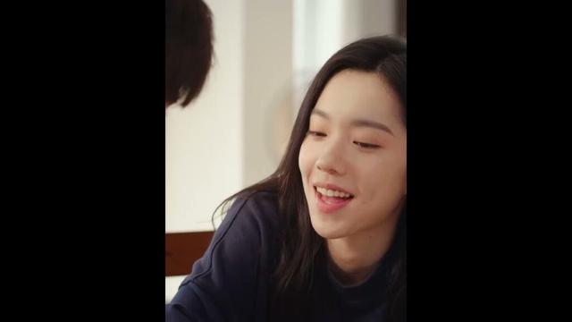 هذه هي السعادة💕 #chenfeiyu  #EatRunLove #zhuangdafei  #لنأكل_و_نجري_و_نقع_بالحب