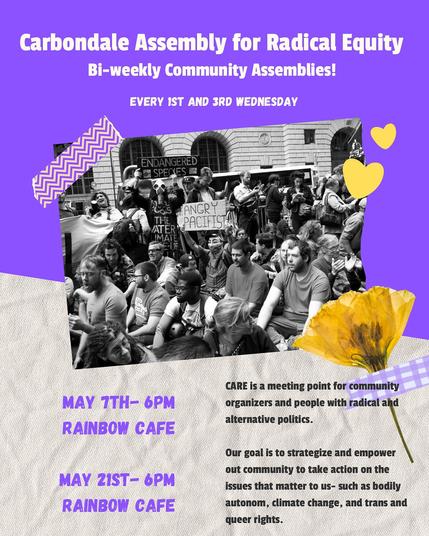 Community Assembly