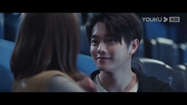 ❤️💕🍯| Falling Into Your Smile | YOUKU Shorts