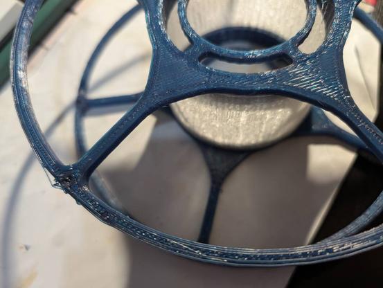 Scary spool 2.