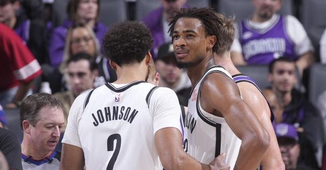 ESSAY: What do we make of a Brooklyn Nets season that, above all, doesn’t make any sense?
