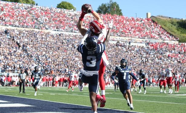 Is TE Caleb Lohner Denver's most interesting rookie?