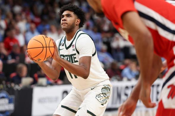NBA Mock Draft | Part 2