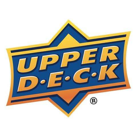 Upper Deck Celebrates Alex Ovechkin's Historic All-Time NHL Goals Record With GR8 Moments Trading Cards