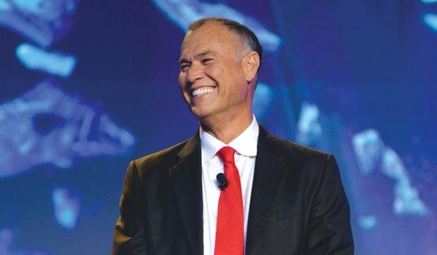 Dental magnate puts teeth in Orlando baseball effort