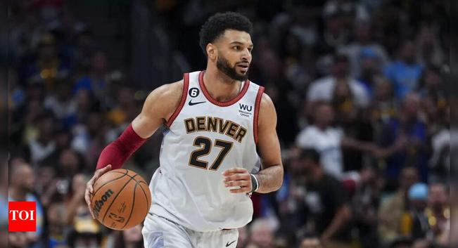 Is Jamal Murray playing tonight? Denver Nuggets vs OKC Thunder Game 2 injury report (May 7, 2025) |