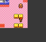 Screenshot of Pokémon Gold