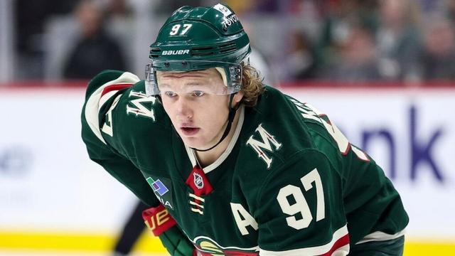 Why Kirill Kaprizov could become the NHL's highest-paid player