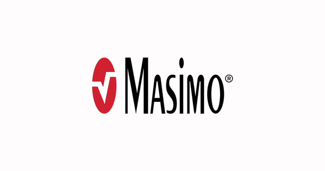 Masimo logo