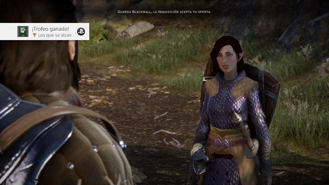 📰 Una imagen #random #randomImageGame #randomPic #imagenRandom #videogames #DragonAgeInquisition - Dragon Age Inquisition