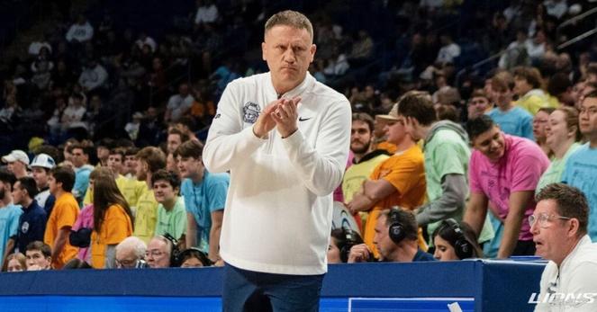 Penn State basketball adds another commitment to Class of 2025