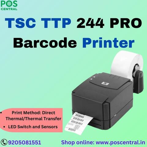 TTP Pro 244 Printer