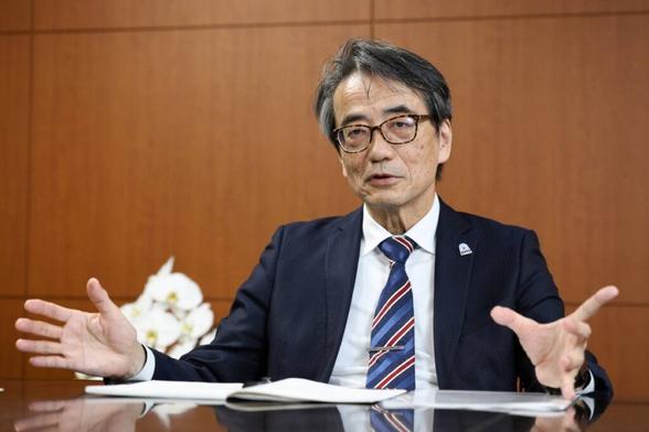 Japan bolsters pandemic readiness with new health crisis institute