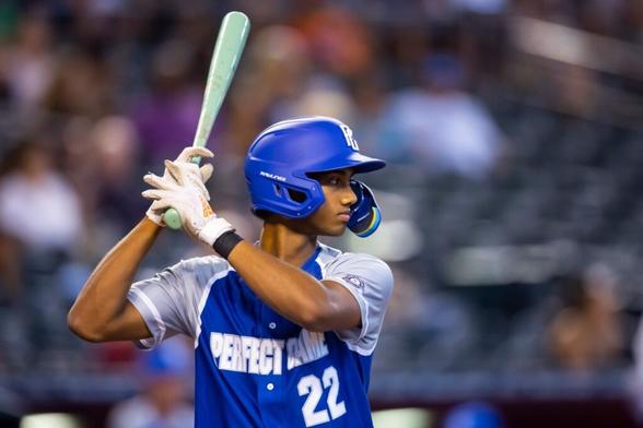 Blue Jays Rising Prospects Making Strides