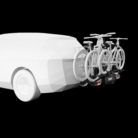 Thule EasyFold 3