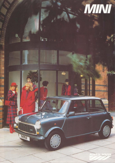 It appears to be Thursday. I never did understand Thursdays. Here’s a #MiniMayfair to reestablish the equilibrium, ahhhh. http://miniphernalia.co.uk