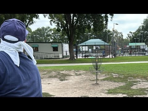 Horse Rules, But The Dale Way