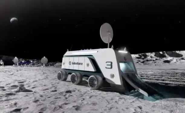 Corsa all'elio-3: Interlune annuncia le prime estrazioni lunari