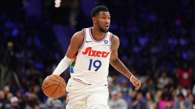Justin Edwards evaluates 2025 rookie class for the Philadelphia 76ers