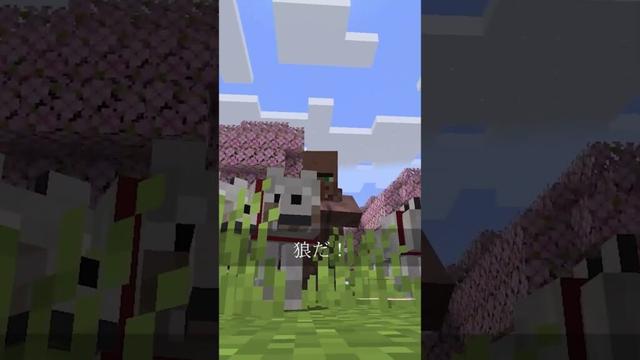 初心者とMOD制作者の違い #マインクラフト#minecraft #まいくら #shorts #自作mod