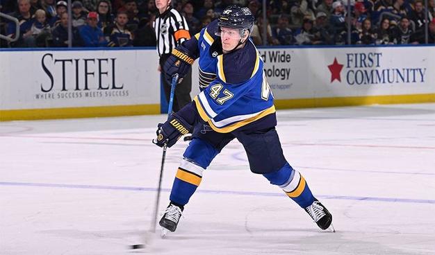 Former Original-Six legend suffers career ending injury and is now forced to retire from the NHL