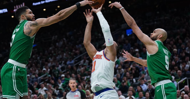 NBA Playoffs | State | elpasoinc.com