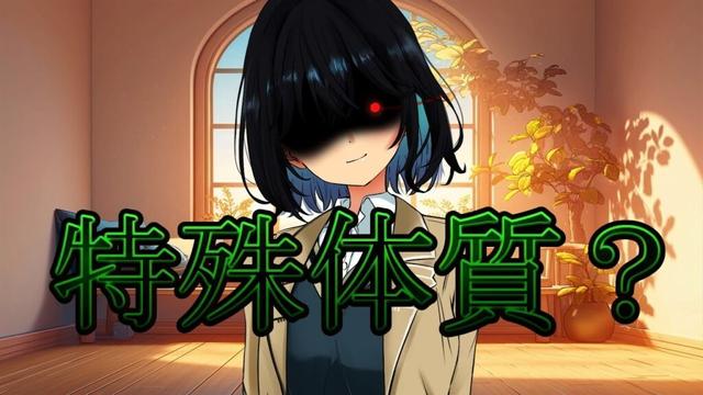 君と平和であれたなら　第三話