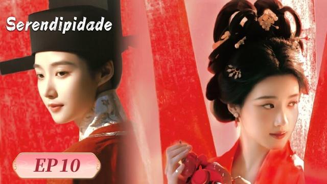 Serendipidade | Episódio 10 Completo (Serendipity) | WeTV
