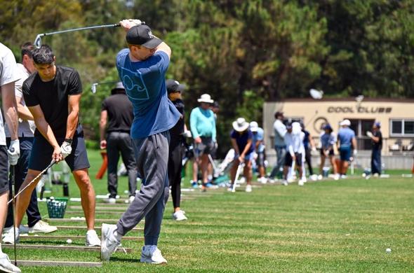 Irvine Co. looks to replace golf course as part of 3,100-home village – Orange County Register