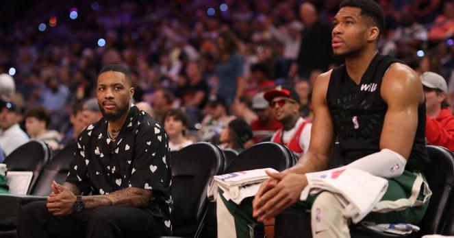2025 NBA Playoffs: Milwaukee Bucks and Damian Lillard Postseason Predictions
