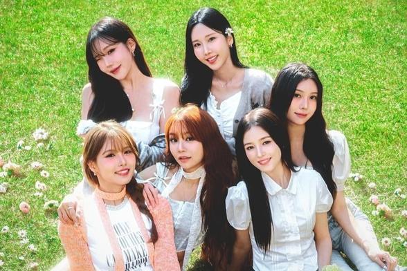 Momolandは、新しい代理店に署名した後、見事なプロフィール写真をリリースします| Soompi