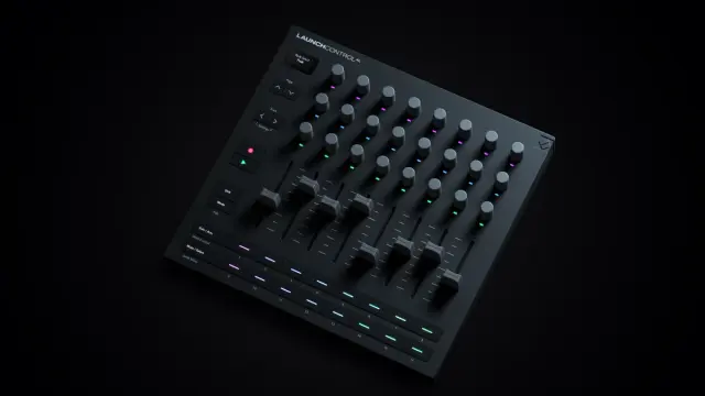 Novation Launch Control XL 3
