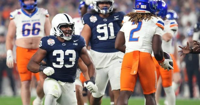 Eagles 2026 mock draft roundup